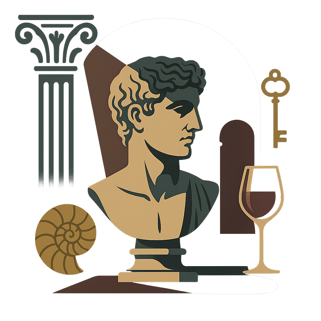 After Hours In Museum logo-1