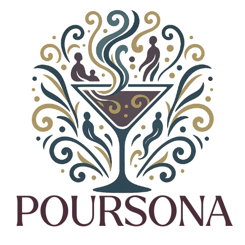POURSONA logo