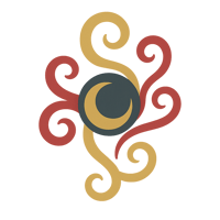 The Oracle of Echoes logo