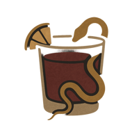 The Still Bitter logo