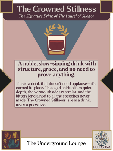 The_Laurel_of_Silence_Signature_Drink